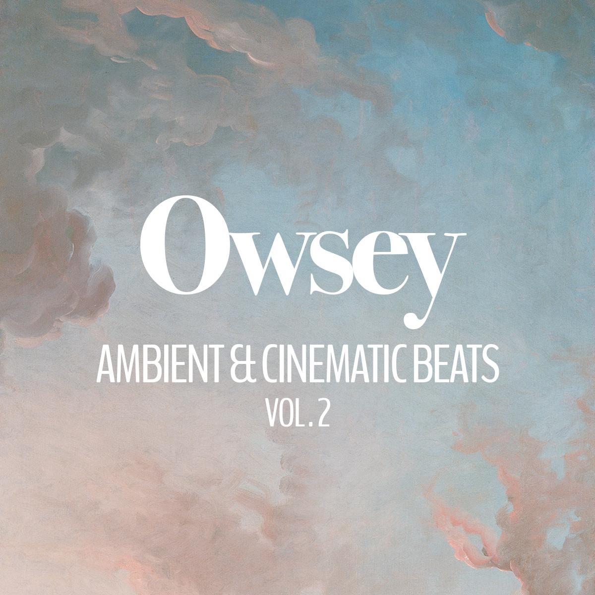 Ambient & Cinematic Beats Vol.2