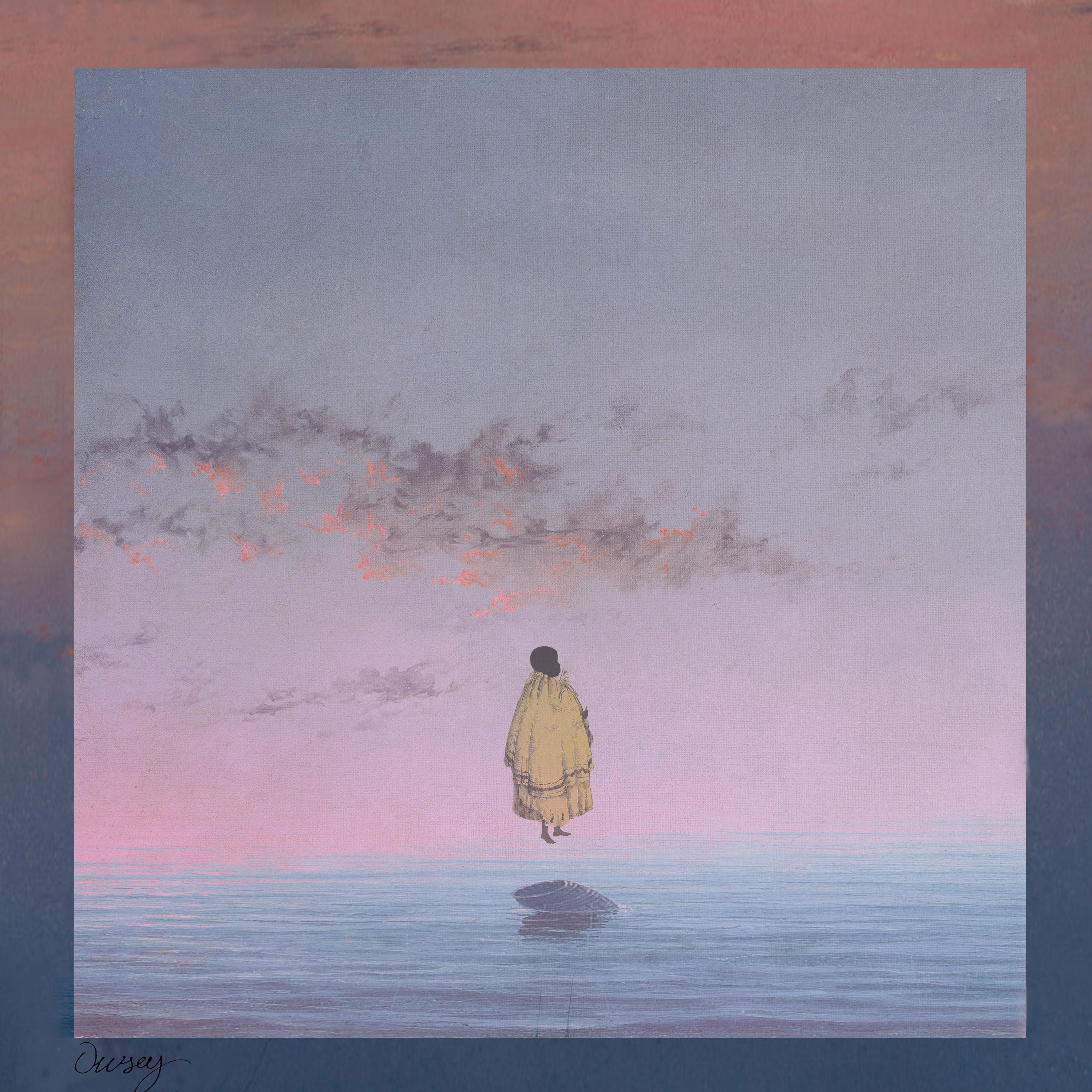 Owsey - Thousands of Summer Twilights